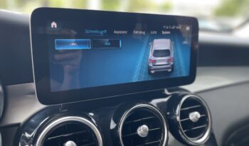 Mercedes GLC 300 de 4Matic 9G-TRONIC complet