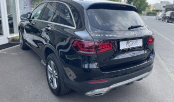 Mercedes GLC 300 de 4Matic 9G-TRONIC complet