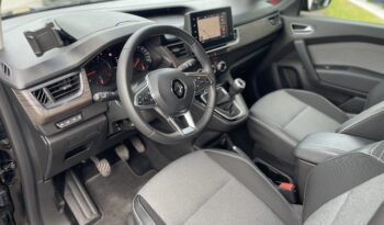 Renault Kangoo 1.3 TCE 100 complet