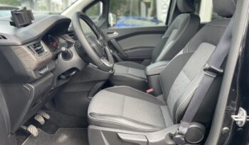 Renault Kangoo 1.3 TCE 100 complet