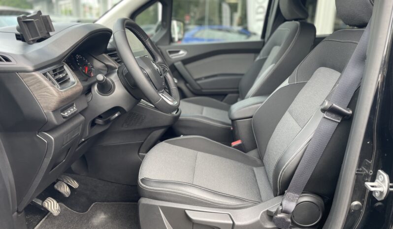 Renault Kangoo 1.3 TCE 100 complet