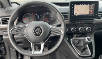 Renault Kangoo 1.3 TCE 100 complet