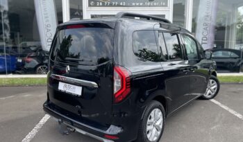 Renault Kangoo 1.3 TCE 100 complet