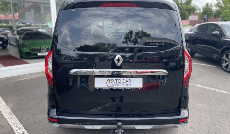 Renault Kangoo 1.3 TCE 100 complet