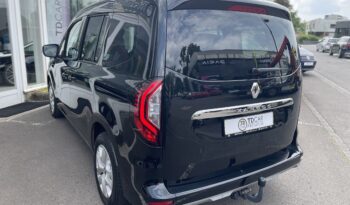 Renault Kangoo 1.3 TCE 100 complet