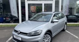 VW Golf 7 1.6 Tdi 115 Variant
