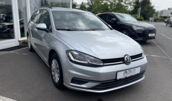 VW Golf 7 1.6 Tdi 115 Variant complet