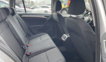 VW Golf 7 1.6 Tdi 115 Variant complet