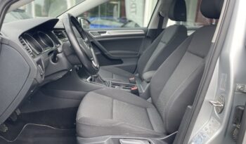VW Golf 7 1.6 Tdi 115 Variant complet