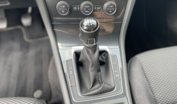 VW Golf 7 1.6 Tdi 115 Variant complet