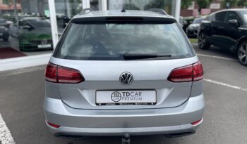 VW Golf 7 1.6 Tdi 115 Variant complet
