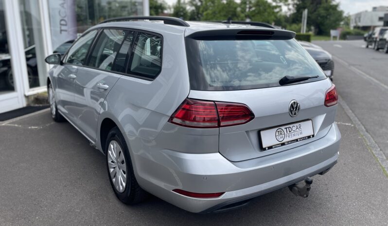 VW Golf 7 1.6 Tdi 115 Variant complet