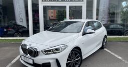 BMW 118 i Pack M Sport Auto