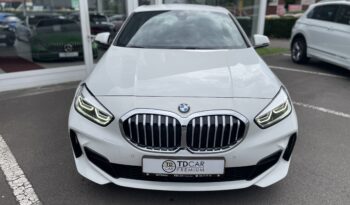 BMW 118 i Pack M Sport Auto complet