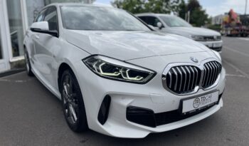 BMW 118 i Pack M Sport Auto complet