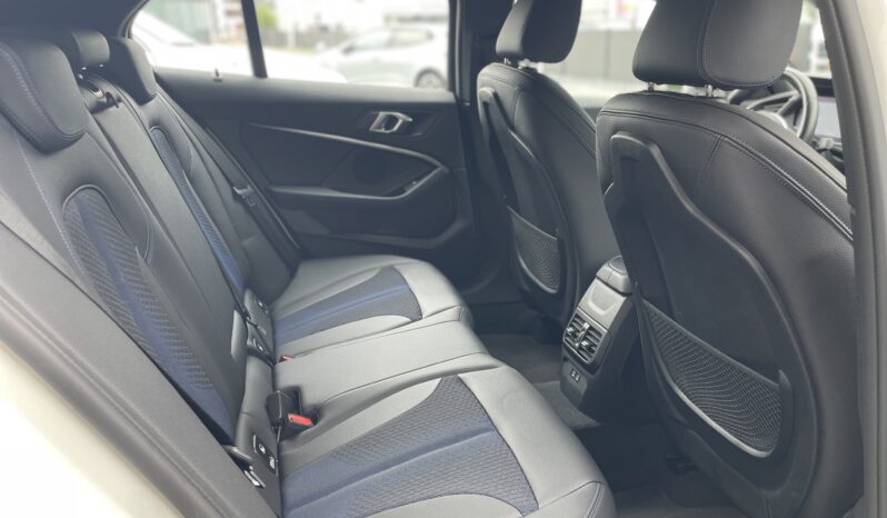 BMW 118 i Pack M Sport Auto complet