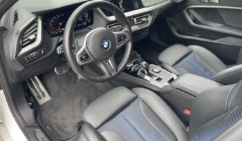BMW 118 i Pack M Sport Auto complet