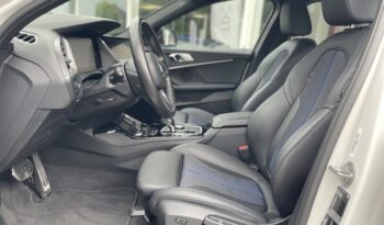 BMW 118 i Pack M Sport Auto complet