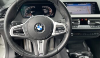 BMW 118 i Pack M Sport Auto complet