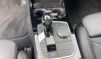 BMW 118 i Pack M Sport Auto complet