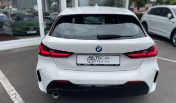 BMW 118 i Pack M Sport Auto complet