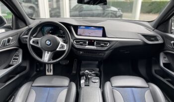 BMW 118 i Pack M Sport Auto complet