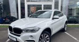 BMW X6 40D xDrive 313 PACK M Toit Ouvrant
