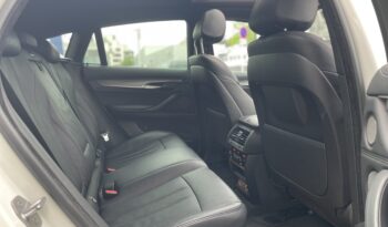 BMW X6 40D xDrive 313 PACK M Toit Ouvrant complet