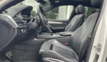 BMW X6 40D xDrive 313 PACK M Toit Ouvrant complet