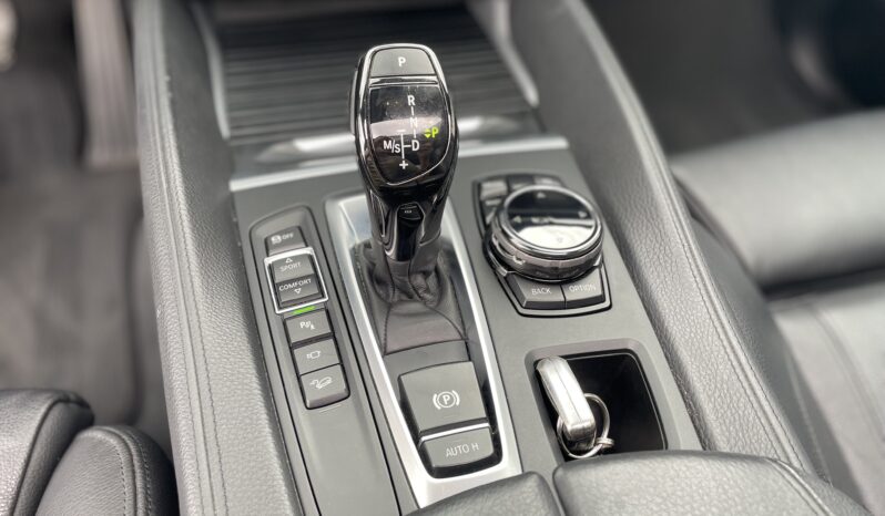 BMW X6 40D xDrive 313 PACK M Toit Ouvrant complet