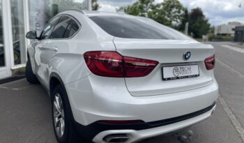 BMW X6 40D xDrive 313 PACK M Toit Ouvrant complet