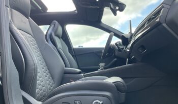 Audi RS4 Avant 2.9 TFSI Quattro Compétion complet