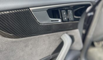 Audi RS4 Avant 2.9 TFSI Quattro Compétion complet