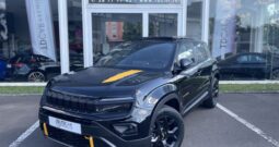 Jeep Avenger 1.2 Mild-Hybrid The North Face Edition
