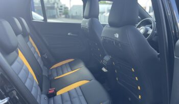 Jeep Avenger 1.2 Mild-Hybrid The North Face Edition complet
