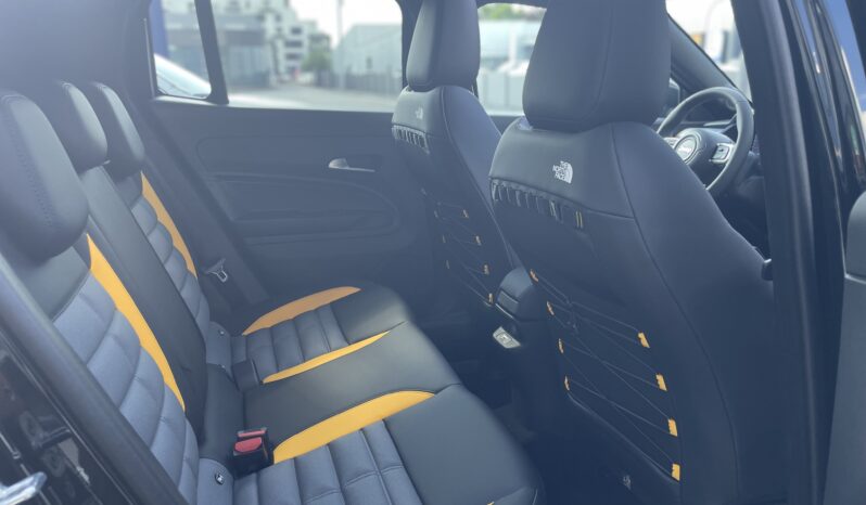 Jeep Avenger 1.2 Mild-Hybrid The North Face Edition complet