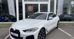 BMW 420 dA Xdrive Gran Coupé M Sport Auto
