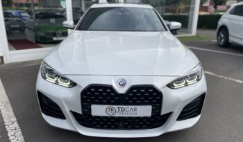 BMW 420 dA Xdrive Gran Coupé M Sport Auto complet