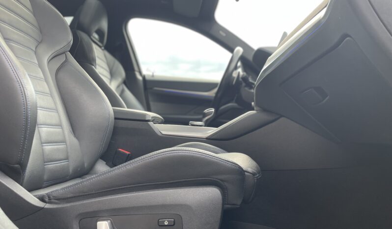 BMW 420 dA Xdrive Gran Coupé M Sport Auto complet