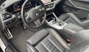 BMW 420 dA Xdrive Gran Coupé M Sport Auto complet