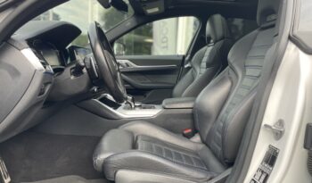 BMW 420 dA Xdrive Gran Coupé M Sport Auto complet