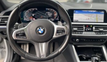 BMW 420 dA Xdrive Gran Coupé M Sport Auto complet