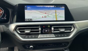 BMW 420 dA Xdrive Gran Coupé M Sport Auto complet
