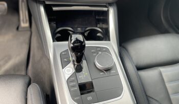 BMW 420 dA Xdrive Gran Coupé M Sport Auto complet