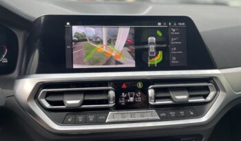 BMW 420 dA Xdrive Gran Coupé M Sport Auto complet