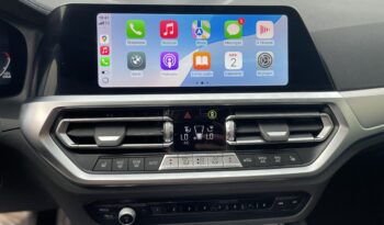 BMW 420 dA Xdrive Gran Coupé M Sport Auto complet