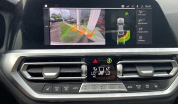 BMW 420 dA Xdrive Gran Coupé M Sport Auto complet