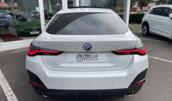 BMW 420 dA Xdrive Gran Coupé M Sport Auto complet