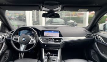 BMW 420 dA Xdrive Gran Coupé M Sport Auto complet