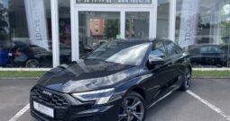 Audi S3 LIMOUSINE 2.0 TFSI 310 Quattro Pack Carbone